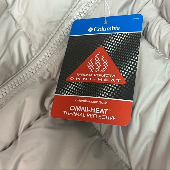 Columbia Women's Pike Lake II Long Jacket - Picture 5 of 15